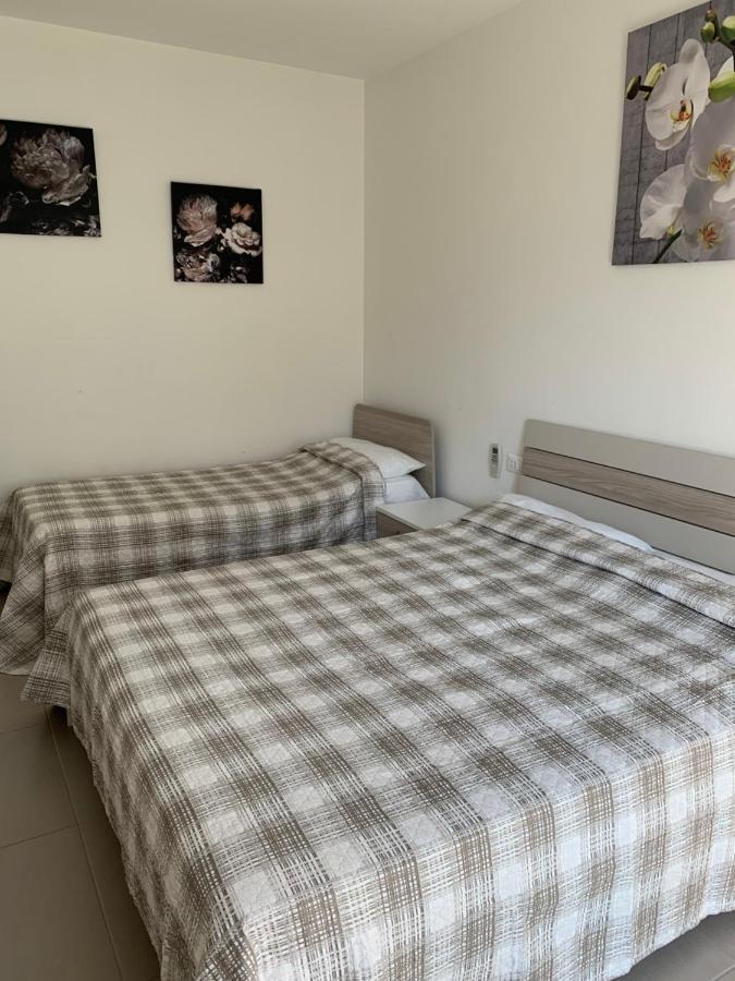 Appartment Sunset Lido di Jesolo Exterior foto