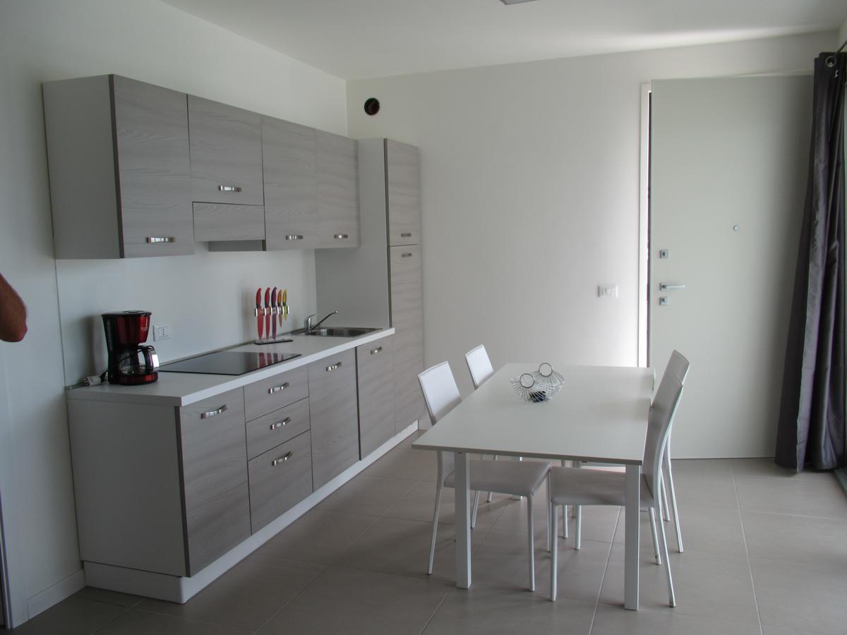Appartment Sunset Lido di Jesolo Exterior foto
