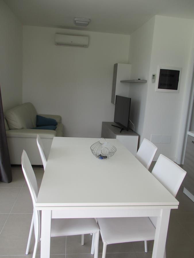 Appartment Sunset Lido di Jesolo Exterior foto