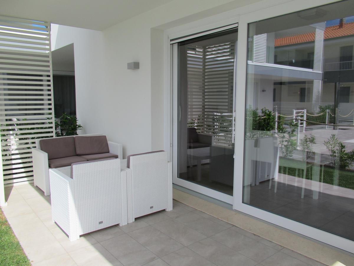 Appartment Sunset Lido di Jesolo Exterior foto